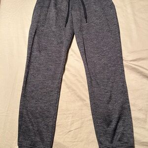 Women’s Gray Sweat Pants